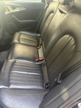 Audi A6 3000tdi | Mobile.bg    14