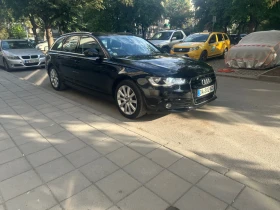     Audi A6 3000tdi
