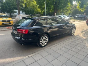     Audi A6 3000tdi