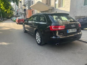 Audi A6 3000tdi | Mobile.bg    5