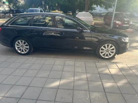    Audi A6 3000tdi