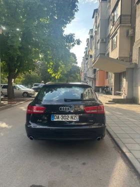     Audi A6 3000tdi