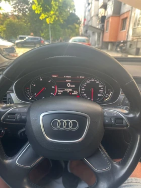 Audi A6 3000tdi | Mobile.bg    7