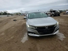 Honda Accord 2.0L 4 Front-wheel Drive | Mobile.bg    9