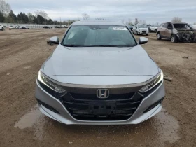 Honda Accord 2.0L 4 Front-wheel Drive | Mobile.bg    3