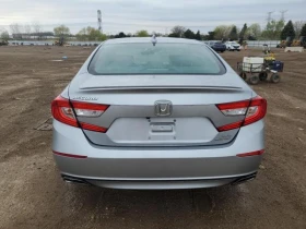 Honda Accord 2.0L 4 Front-wheel Drive | Mobile.bg    4