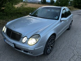 Mercedes-Benz E 240   | Mobile.bg    8