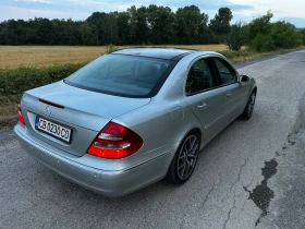 Mercedes-Benz E 240   | Mobile.bg    3