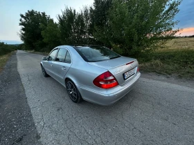 Mercedes-Benz E 240   | Mobile.bg    9