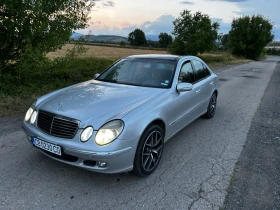  Mercedes-Benz E 240