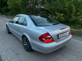 Mercedes-Benz E 240   | Mobile.bg    4