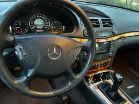 Mercedes-Benz E 240   | Mobile.bg    6