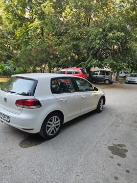 Обява за продажба на VW Golf 1.4 60000 км РЕАЛНИ КМ, бензин 122 к.с., автомат  ~19 000 лв. - изображение 1