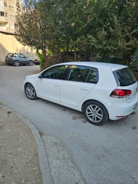 Обява за продажба на VW Golf 1.4 60000 км РЕАЛНИ КМ, бензин 122 к.с., автомат  ~19 000 лв. - изображение 3
