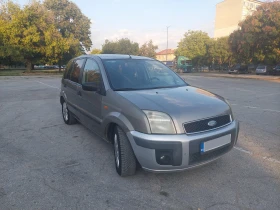 Обява за продажба на Ford Fusion 1.6 ~3 200 лв. - изображение 2