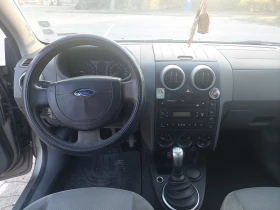 Обява за продажба на Ford Fusion 1.6 ~3 200 лв. - изображение 9