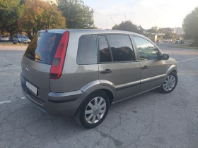 Обява за продажба на Ford Fusion 1.6 ~3 200 лв. - изображение 4
