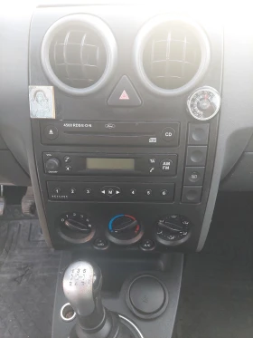 Обява за продажба на Ford Fusion 1.6 ~3 200 лв. - изображение 10