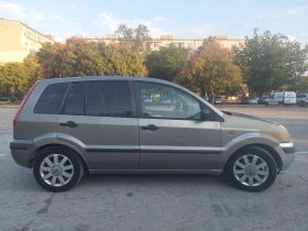 Обява за продажба на Ford Fusion 1.6 ~3 200 лв. - изображение 3