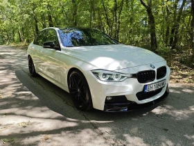 Обява за продажба на BMW 340 I ~48 500 лв. - изображение 5