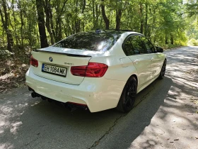 Обява за продажба на BMW 340 I ~48 500 лв. - изображение 3