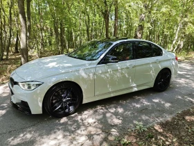 Обява за продажба на BMW 340 I ~48 500 лв. - изображение 1