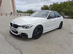     BMW 340 I