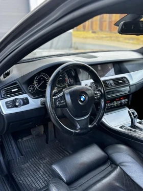 BMW 530 3.0D | Mobile.bg    6