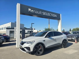     Renault Arkana 1.3 Tce R.S. Line