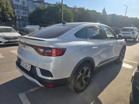 Renault Arkana 1.3 Tce R.S. Line | Mobile.bg    5