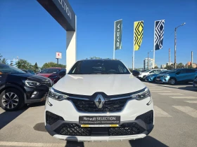 Renault Arkana 1.3 Tce R.S. Line | Mobile.bg    2
