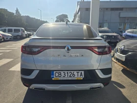 Renault Arkana 1.3 Tce R.S. Line | Mobile.bg    4