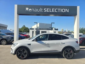 Renault Arkana 1.3 Tce R.S. Line | Mobile.bg    3