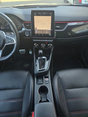 Renault Arkana 1.3 Tce R.S. Line | Mobile.bg    8