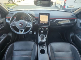 Renault Arkana 1.3 Tce R.S. Line | Mobile.bg    7
