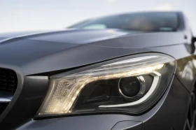Mercedes-Benz CLA 200 | Mobile.bg    16
