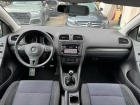 VW Golf 2.0TDI*        | Mobile.bg    9