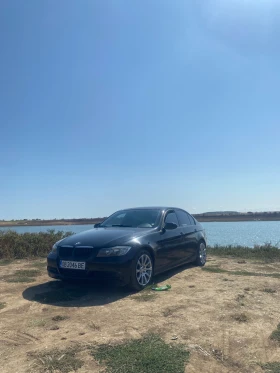 BMW 320 | Mobile.bg    5