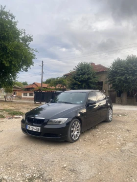 BMW 320 | Mobile.bg    2
