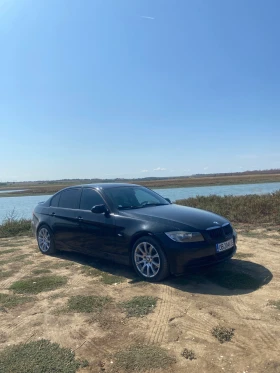 BMW 320 | Mobile.bg    6