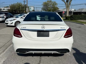Mercedes-Benz C 300 * CARFAX *    | Mobile.bg    4