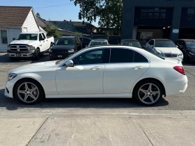Mercedes-Benz C 300 * CARFAX *    | Mobile.bg    2
