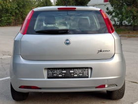 Fiat Punto 1.4i 75hp *  * EURO 4 *  *  | Mobile.bg    5