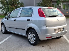 Fiat Punto 1.4i 75hp *  * EURO 4 *  *  | Mobile.bg    7