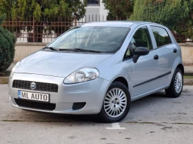 Fiat Punto 1.4i 75hp *  * EURO 4 *  *  | Mobile.bg    9