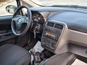 Fiat Punto 1.4i 75hp *  * EURO 4 *  *  | Mobile.bg    12