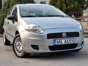     Fiat Punto 1.4i 75hp *  * EURO 4 *  * 