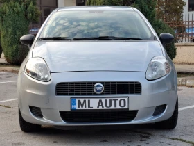     Fiat Punto 1.4i 75hp *  * EURO 4 *  * 