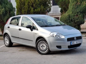     Fiat Punto 1.4i 75hp *  * EURO 4 *  * 