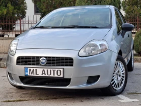 Fiat Punto 1.4i 75hp *  * EURO 4 *  *  | Mobile.bg    8